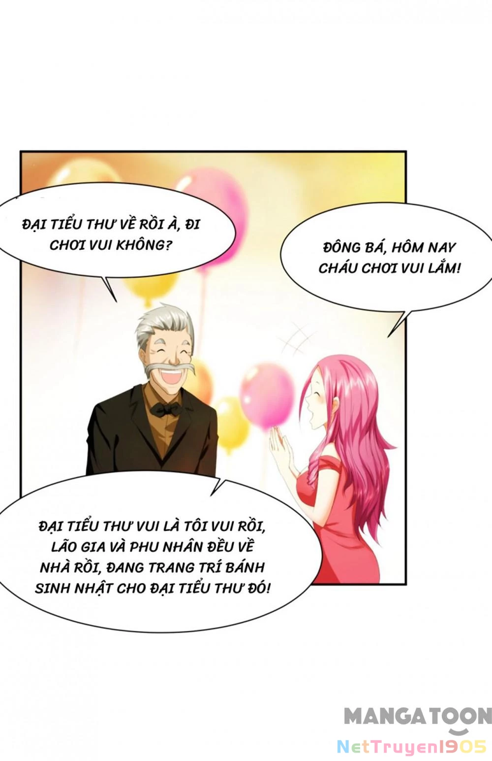 Nhặt Hoa Khôi Về Làm Vợ Chapter 27 - 28