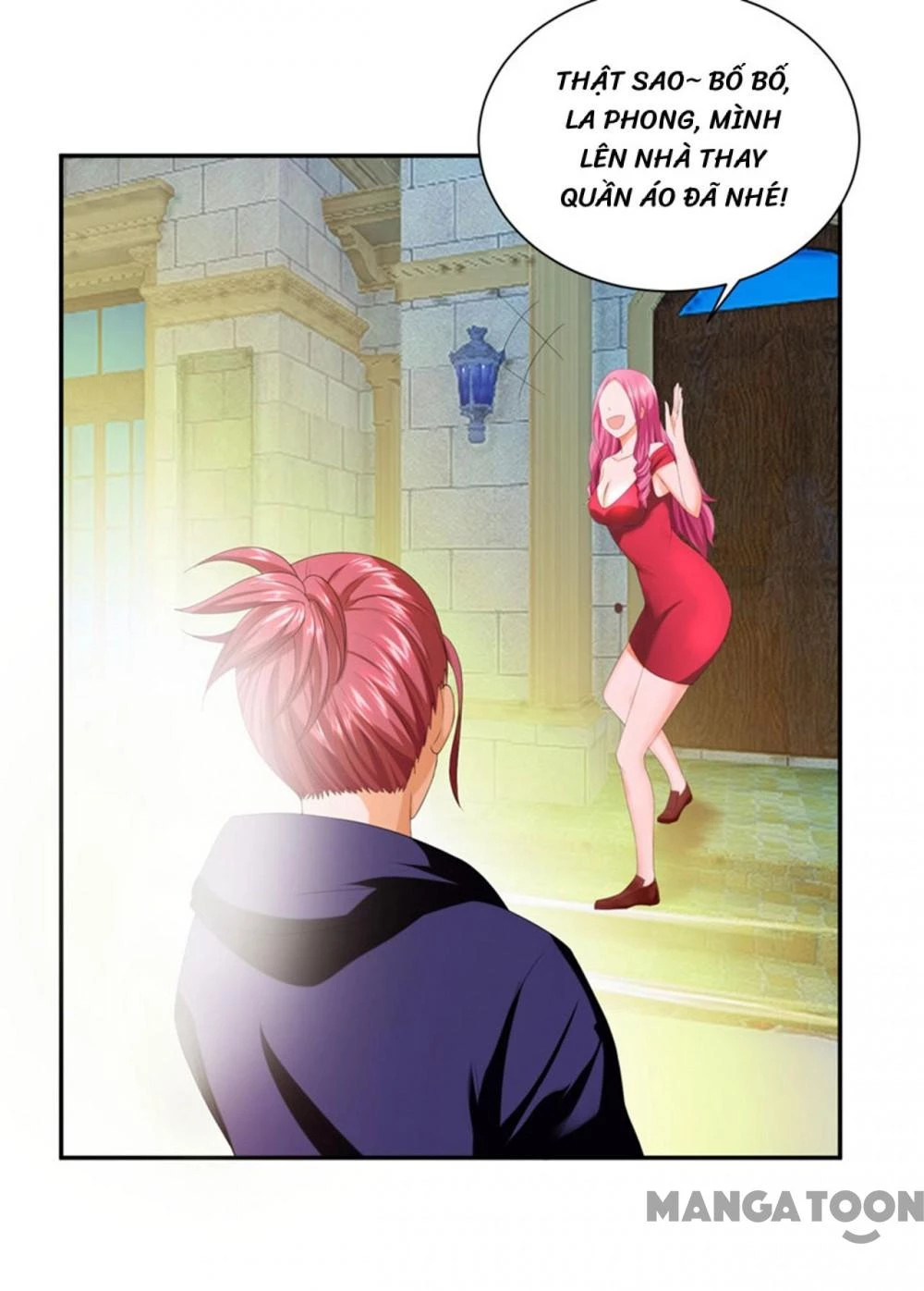 Nhặt Hoa Khôi Về Làm Vợ Chapter 27 - 29