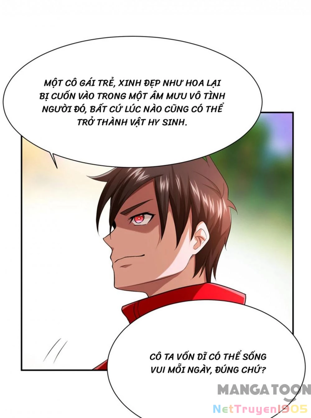 Nhặt Hoa Khôi Về Làm Vợ Chapter 27 - 31