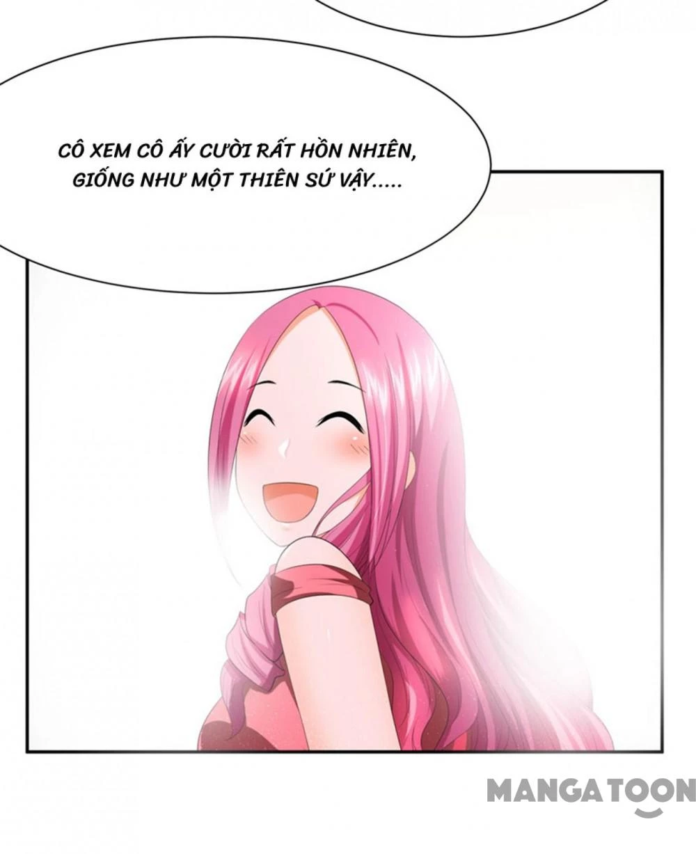 Nhặt Hoa Khôi Về Làm Vợ Chapter 27 - 32