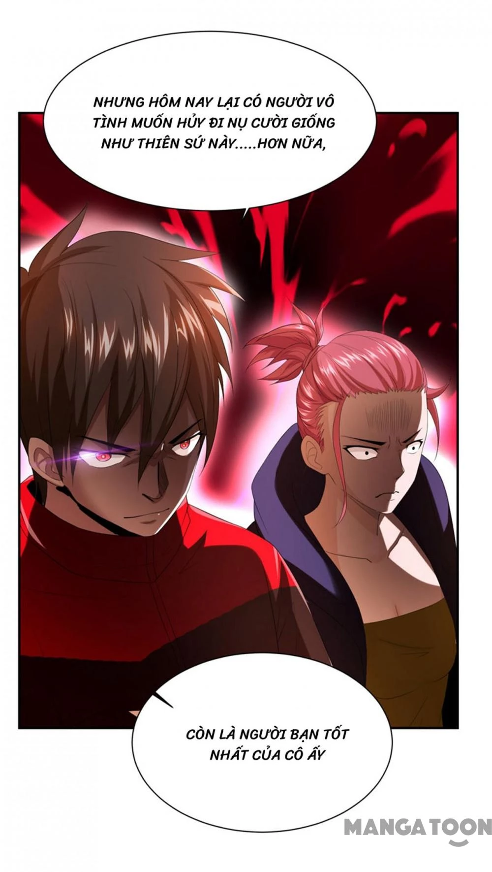 Nhặt Hoa Khôi Về Làm Vợ Chapter 27 - 33