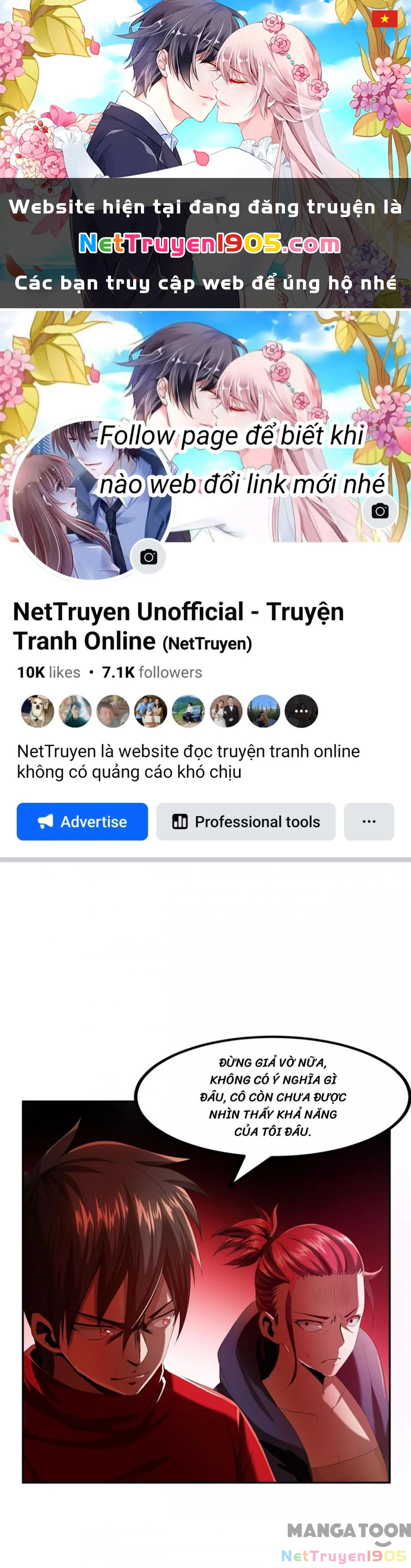 Nhặt Hoa Khôi Về Làm Vợ Chapter 28 - 1