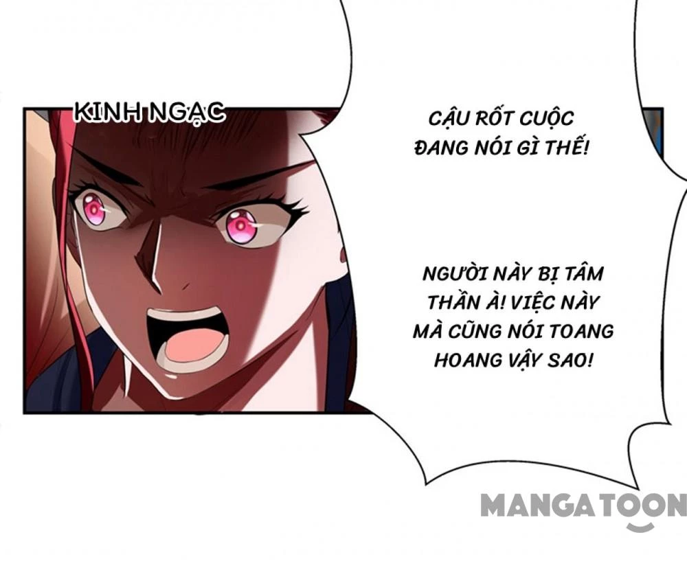 Nhặt Hoa Khôi Về Làm Vợ Chapter 28 - 6