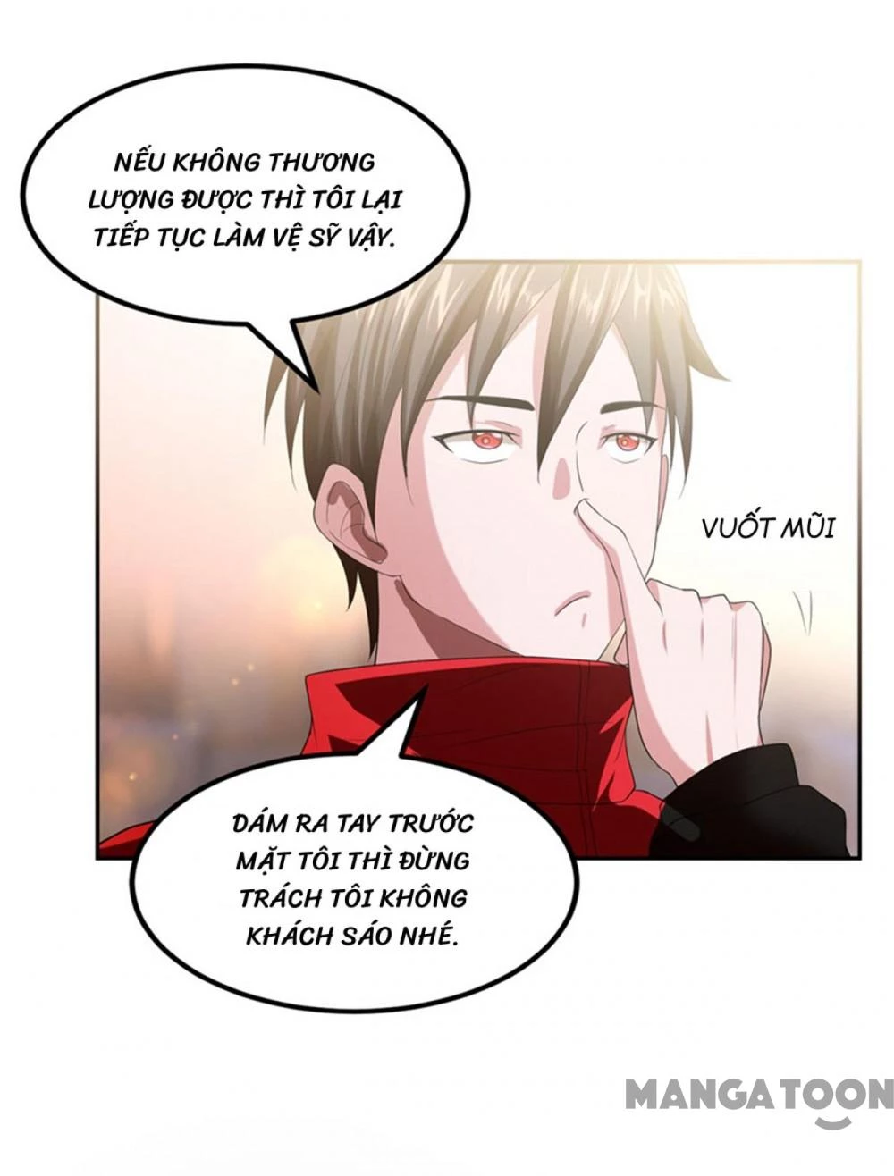 Nhặt Hoa Khôi Về Làm Vợ Chapter 28 - 9