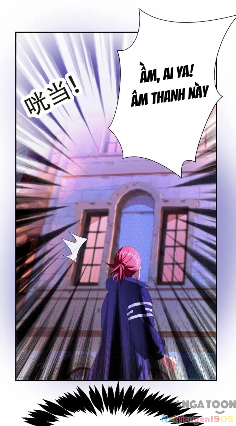 Nhặt Hoa Khôi Về Làm Vợ Chapter 28 - 10
