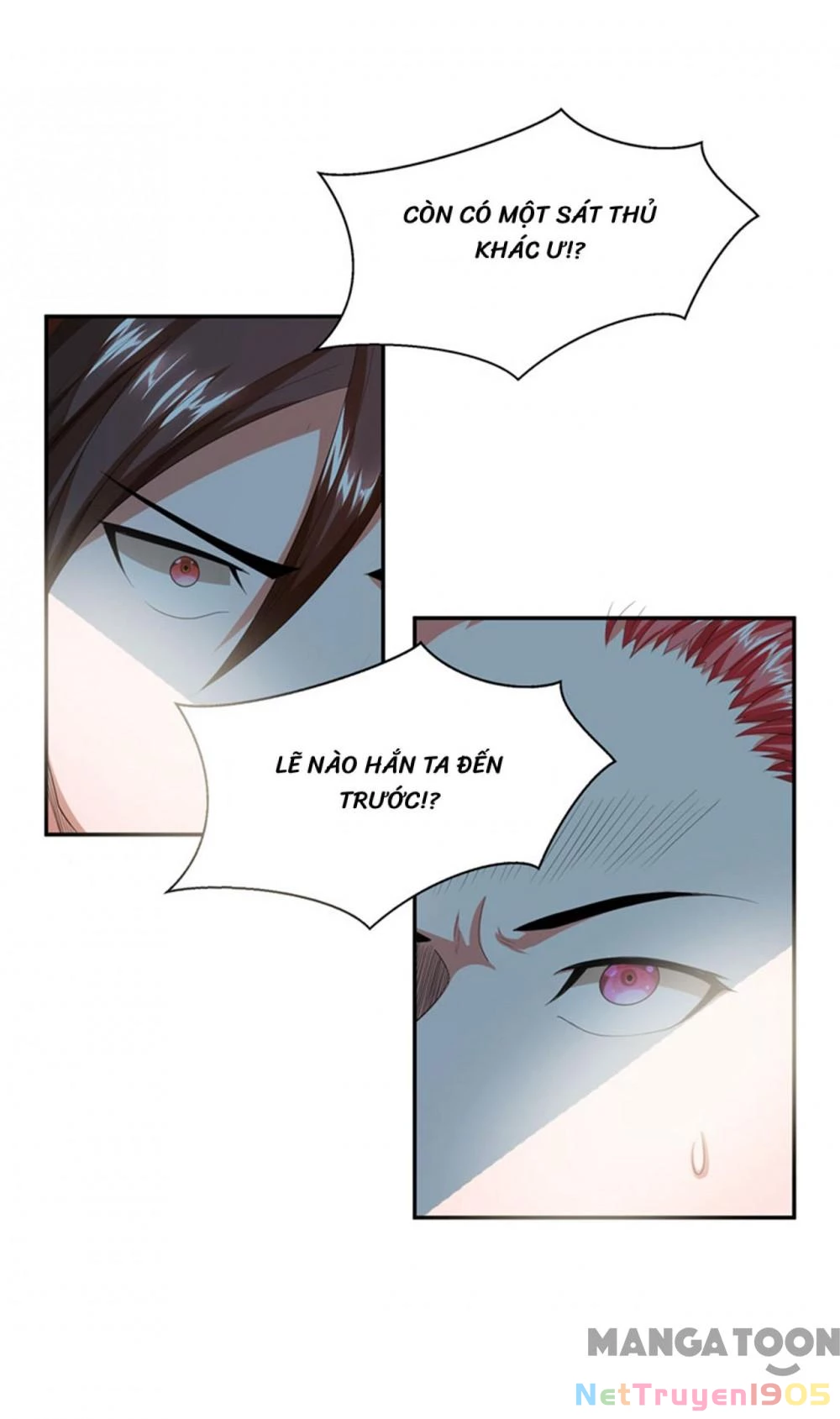 Nhặt Hoa Khôi Về Làm Vợ Chapter 28 - 12