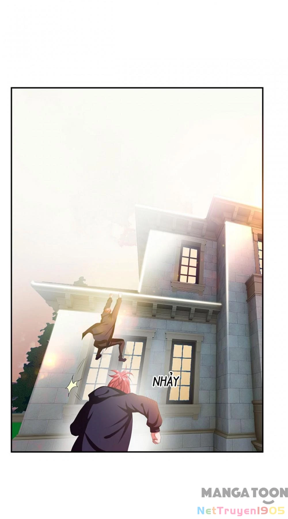 Nhặt Hoa Khôi Về Làm Vợ Chapter 28 - 13