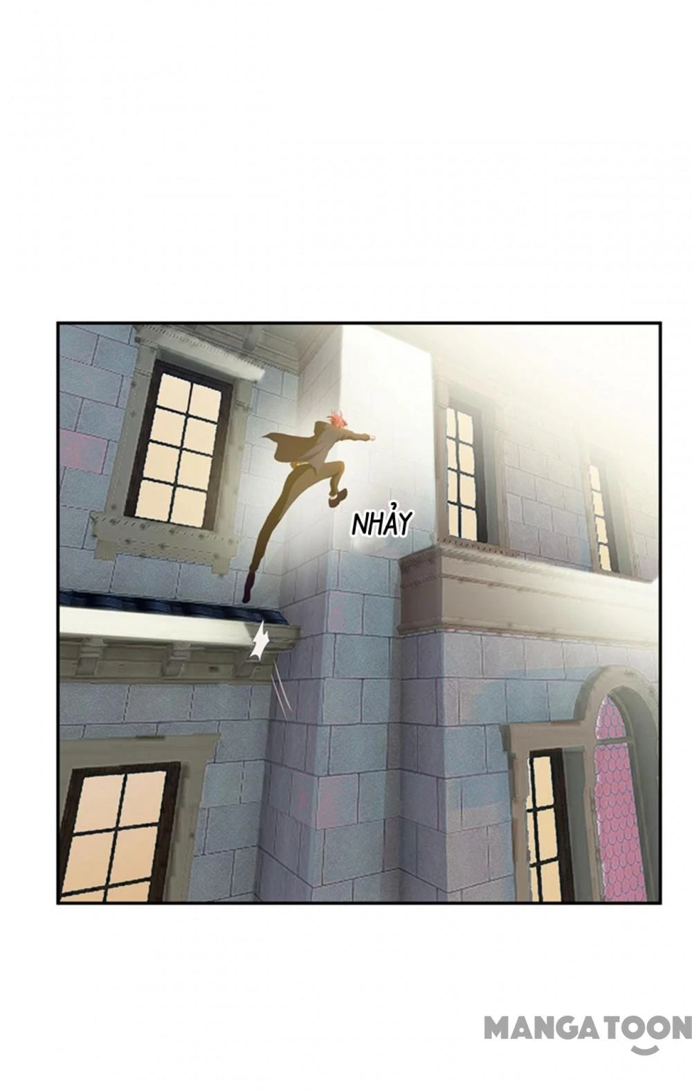Nhặt Hoa Khôi Về Làm Vợ Chapter 28 - 15