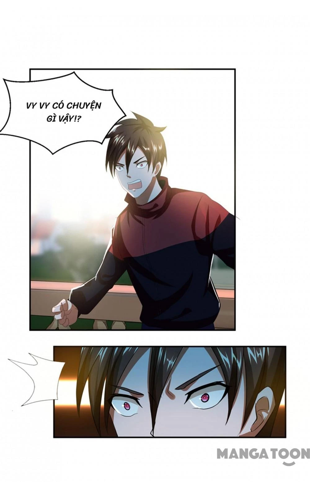 Nhặt Hoa Khôi Về Làm Vợ Chapter 28 - 19