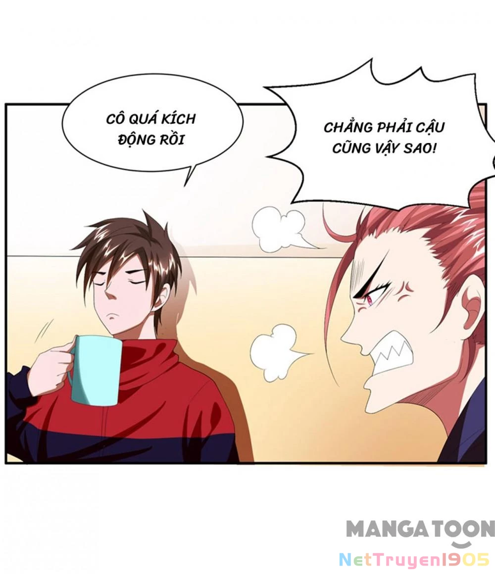 Nhặt Hoa Khôi Về Làm Vợ Chapter 28 - 29