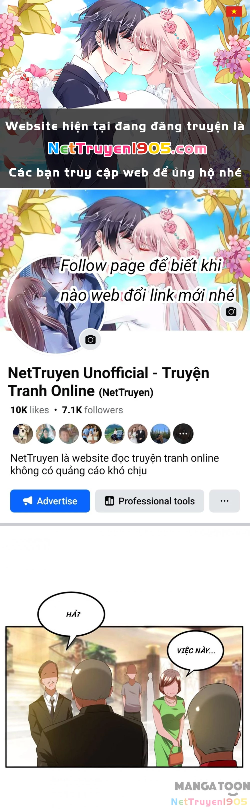 Nhặt Hoa Khôi Về Làm Vợ Chapter 29 - 1
