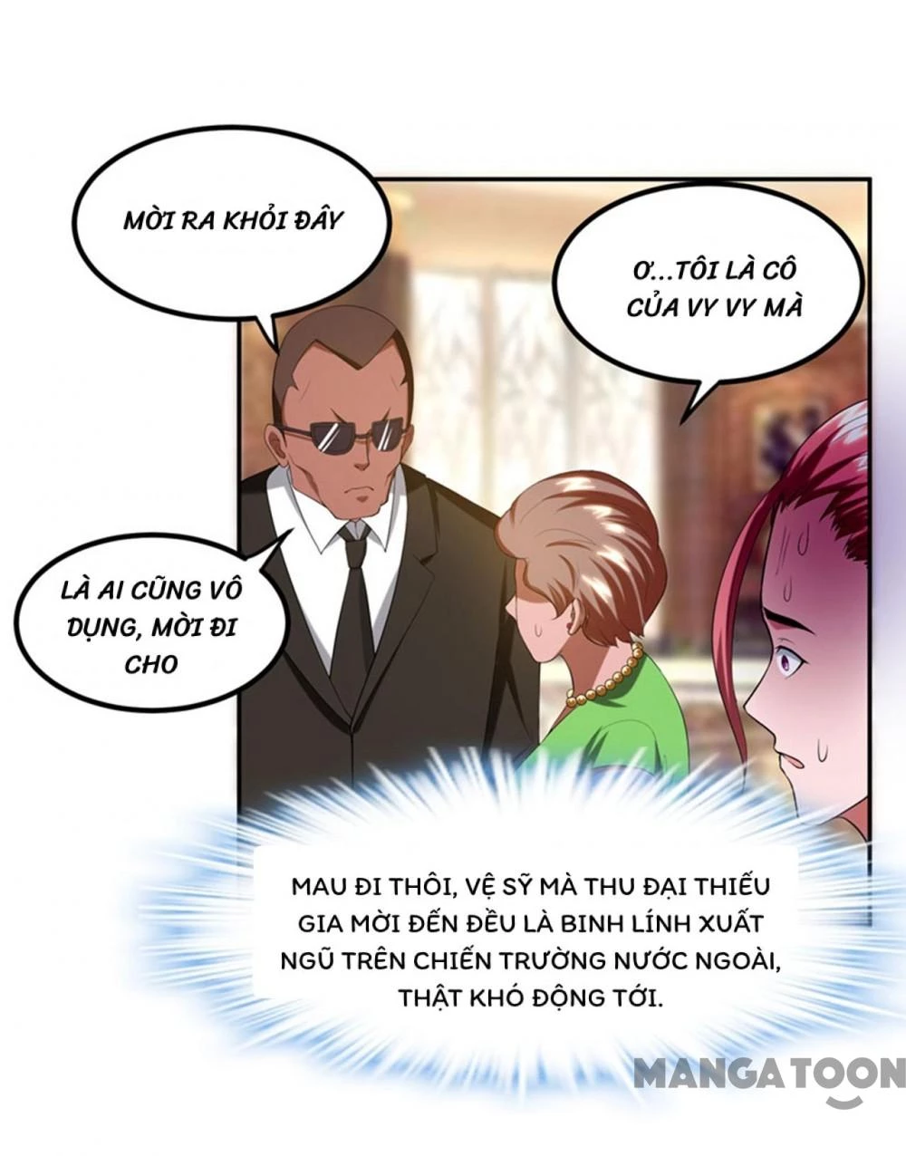 Nhặt Hoa Khôi Về Làm Vợ Chapter 29 - 2