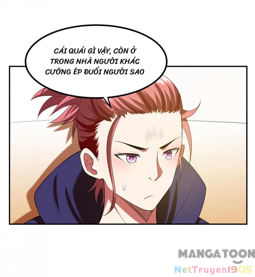 Nhặt Hoa Khôi Về Làm Vợ Chapter 29 - 3