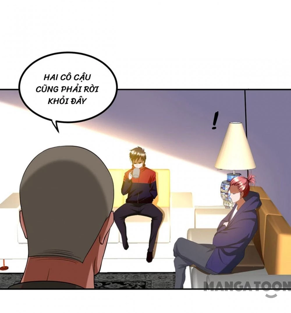 Nhặt Hoa Khôi Về Làm Vợ Chapter 29 - 4