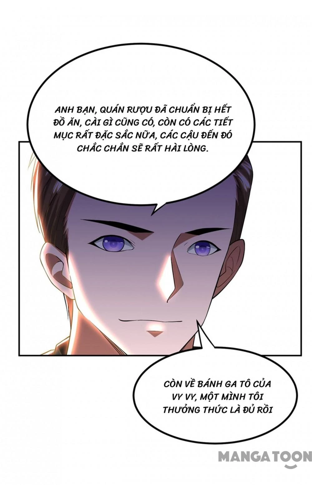 Nhặt Hoa Khôi Về Làm Vợ Chapter 29 - 7