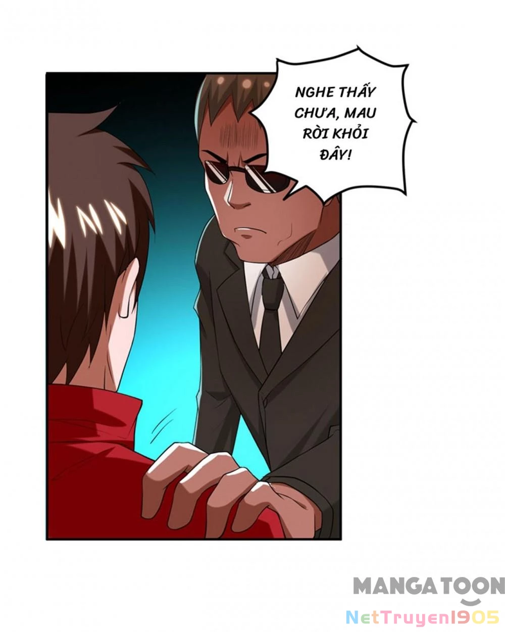 Nhặt Hoa Khôi Về Làm Vợ Chapter 29 - 8