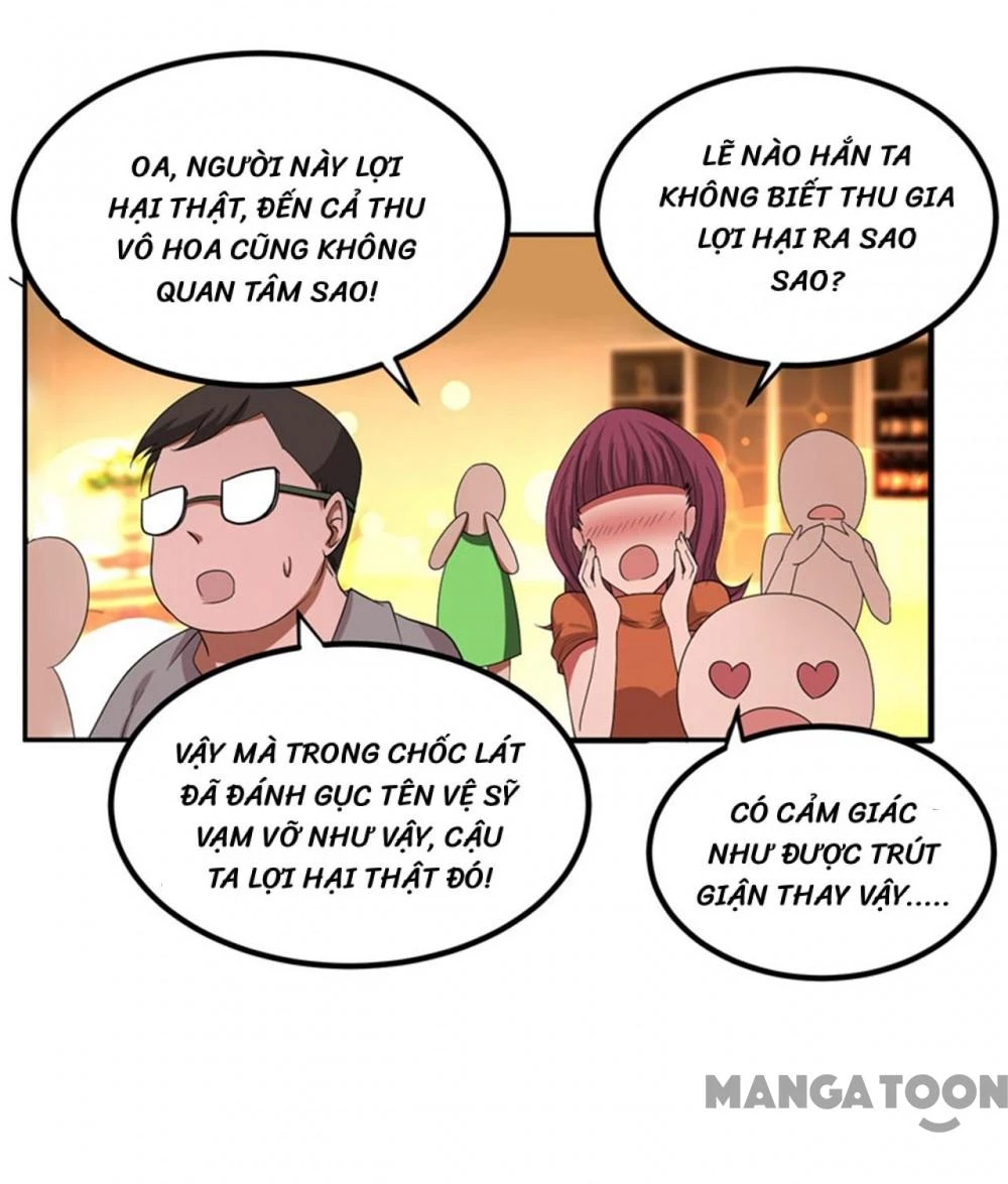 Nhặt Hoa Khôi Về Làm Vợ Chapter 29 - 15