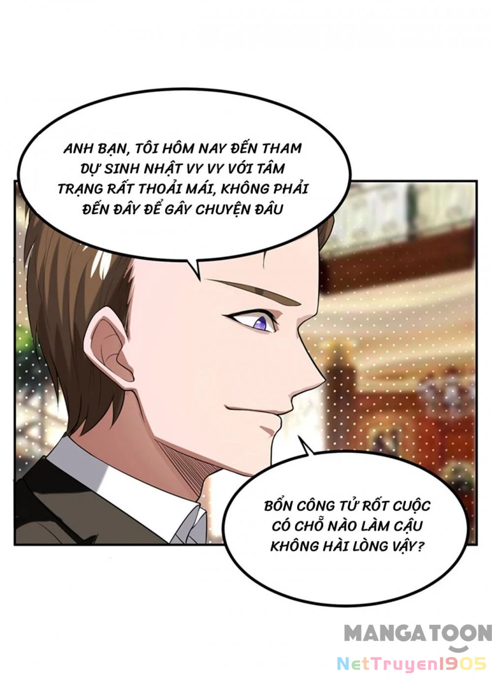 Nhặt Hoa Khôi Về Làm Vợ Chapter 29 - 17