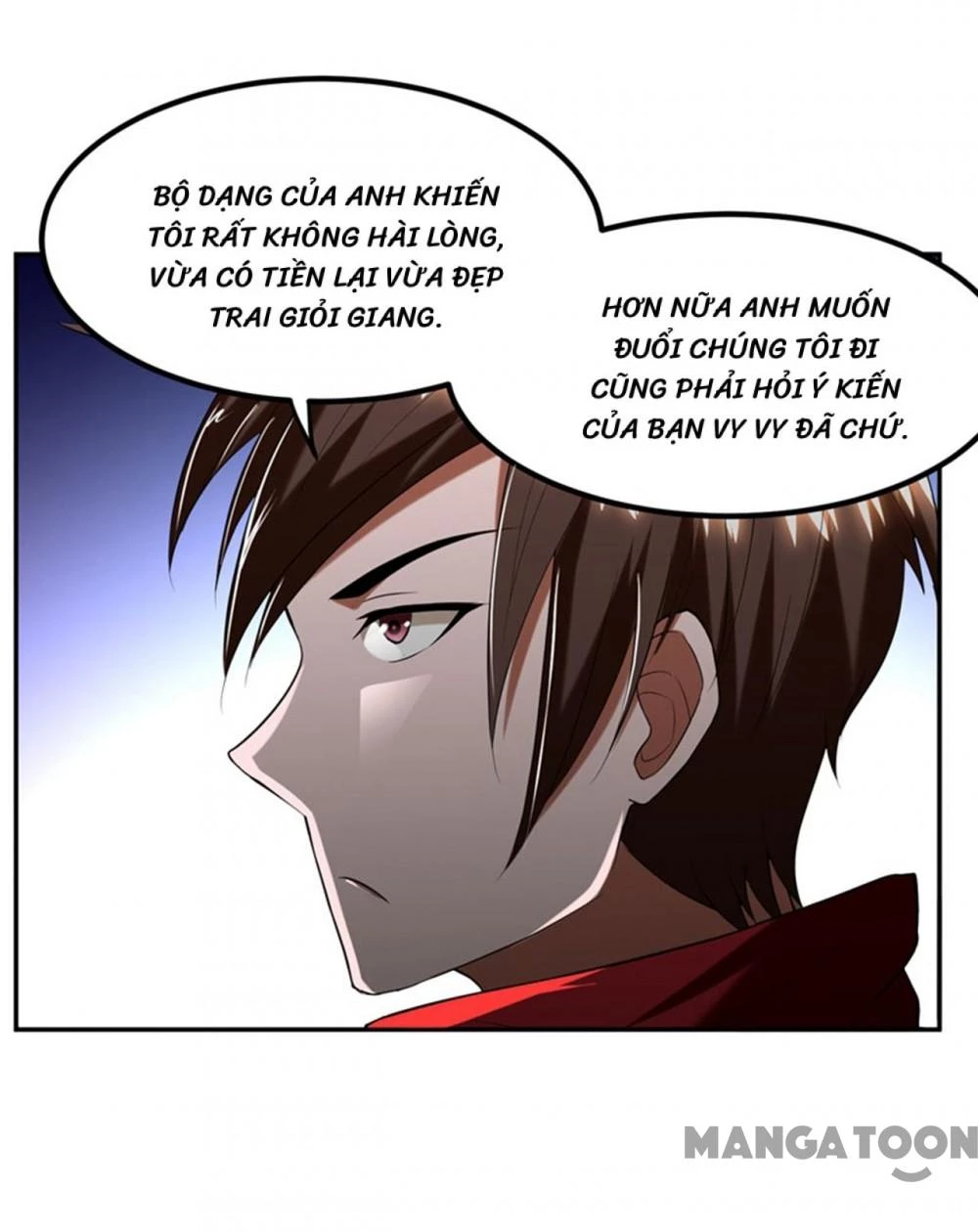 Nhặt Hoa Khôi Về Làm Vợ Chapter 29 - 18