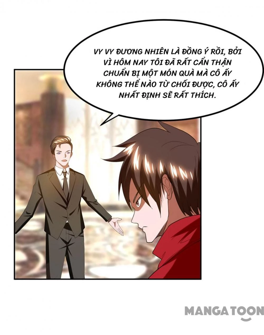 Nhặt Hoa Khôi Về Làm Vợ Chapter 29 - 19