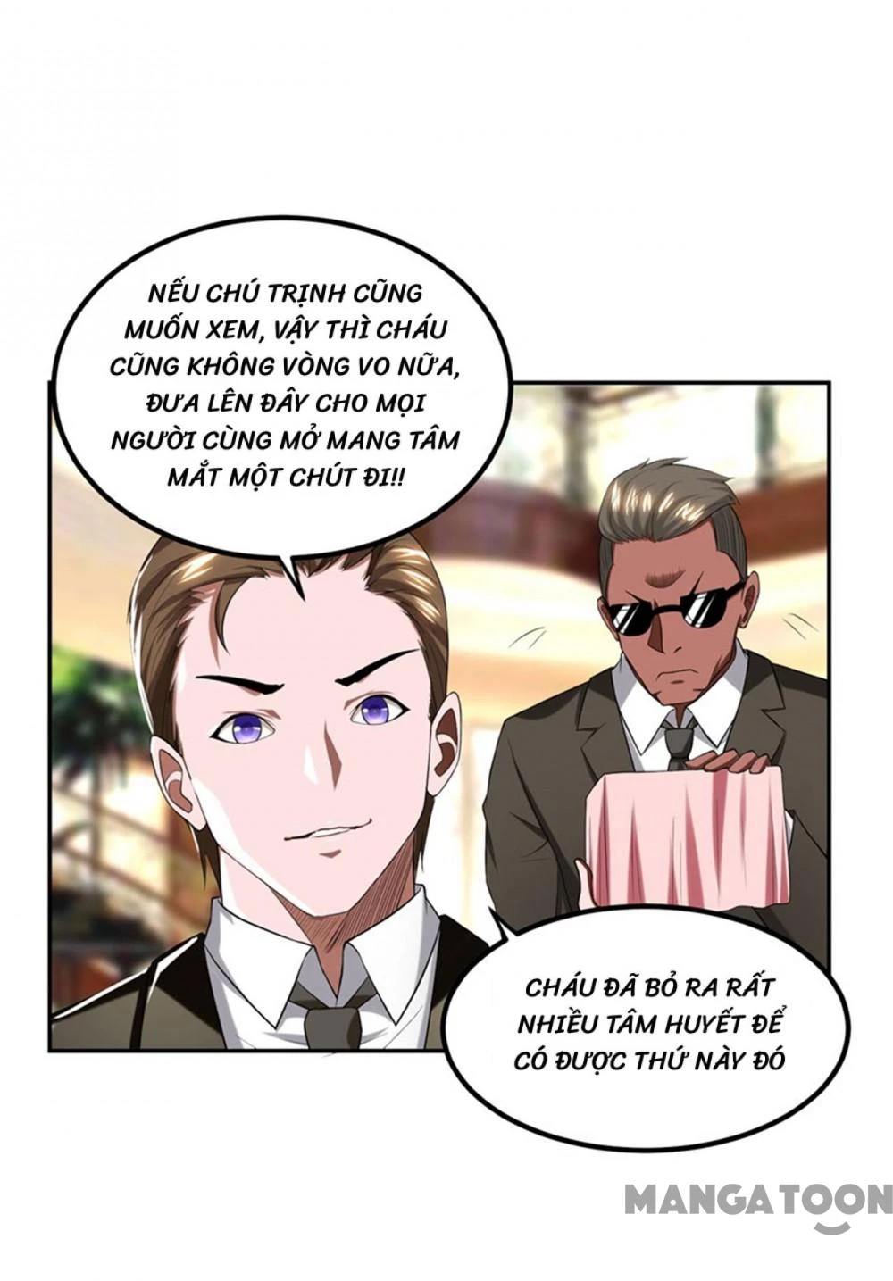 Nhặt Hoa Khôi Về Làm Vợ Chapter 29 - 23