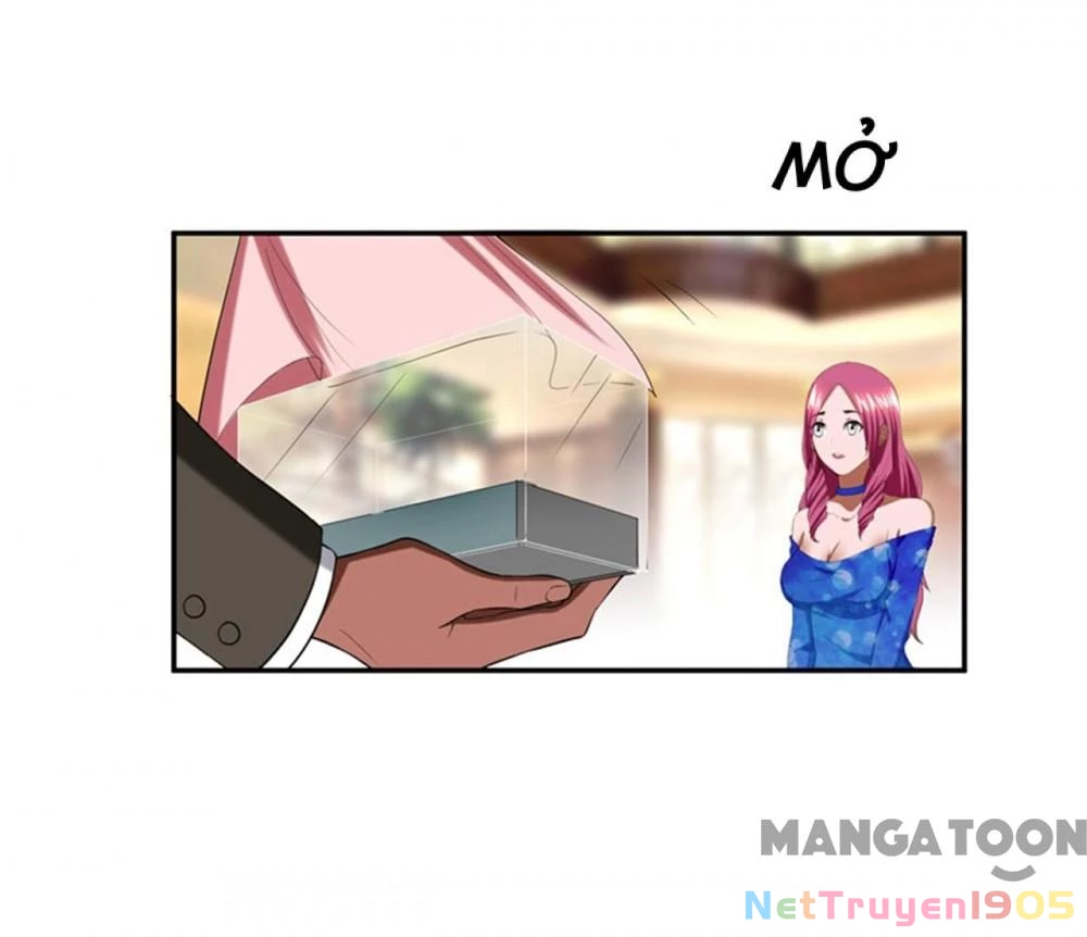 Nhặt Hoa Khôi Về Làm Vợ Chapter 29 - 24