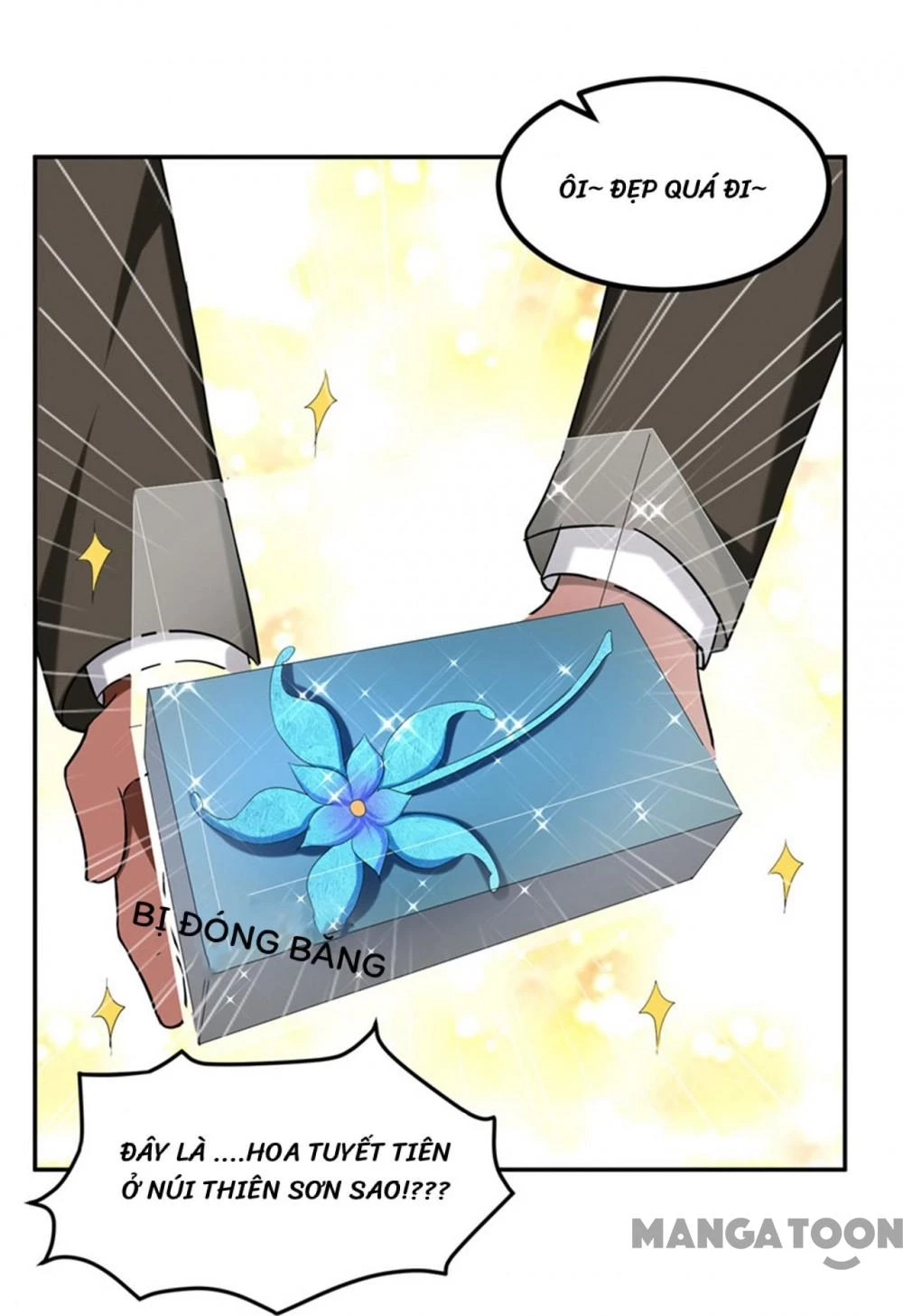Nhặt Hoa Khôi Về Làm Vợ Chapter 29 - 25