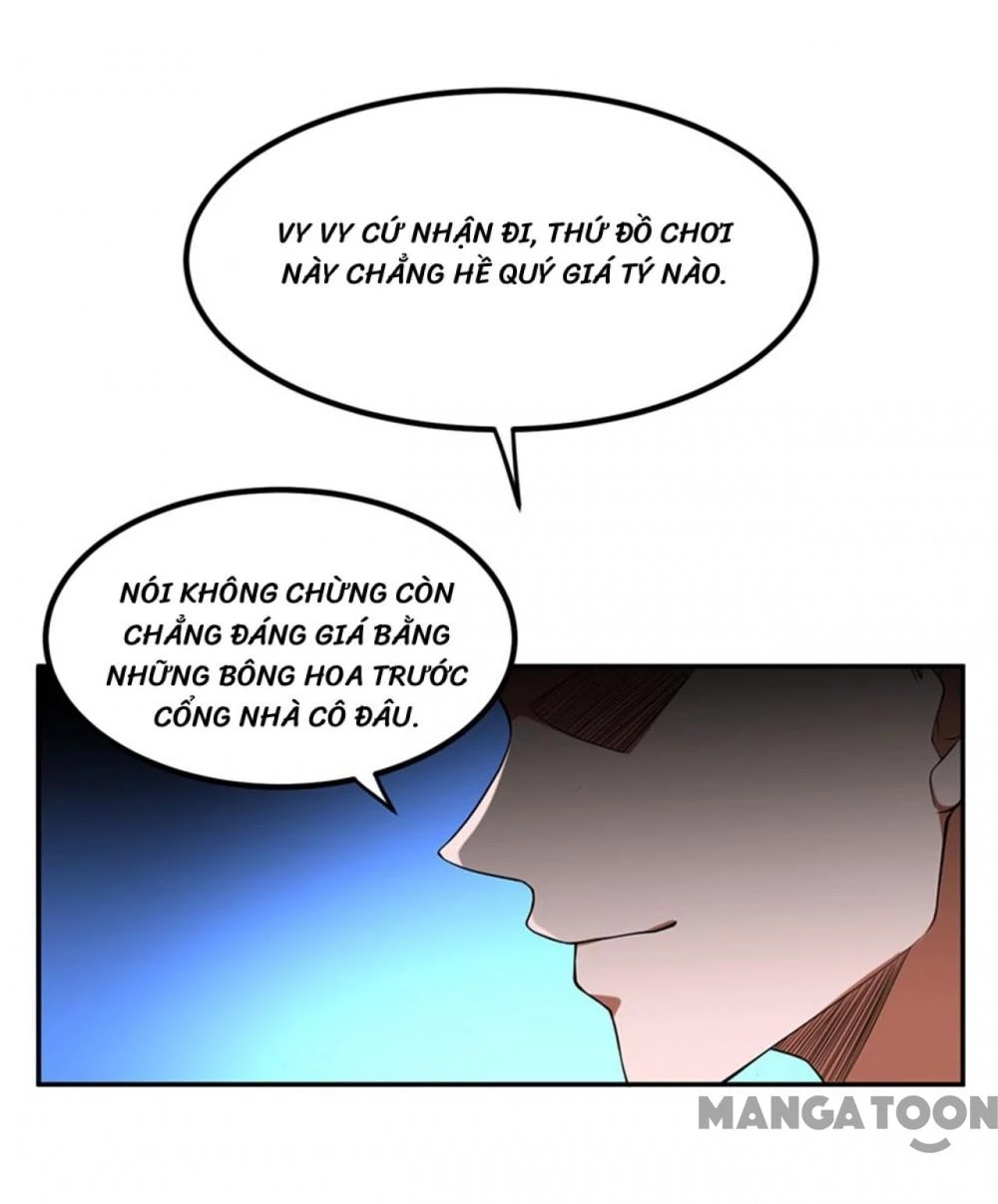 Nhặt Hoa Khôi Về Làm Vợ Chapter 29 - 29