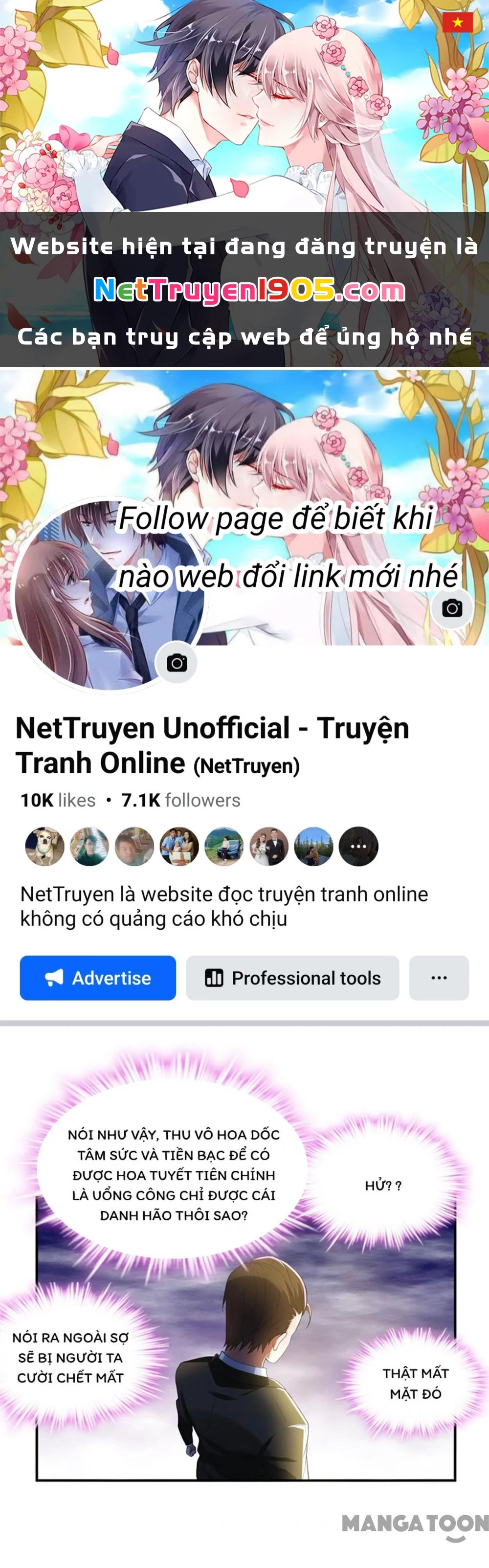 Nhặt Hoa Khôi Về Làm Vợ Chapter 30 - 1