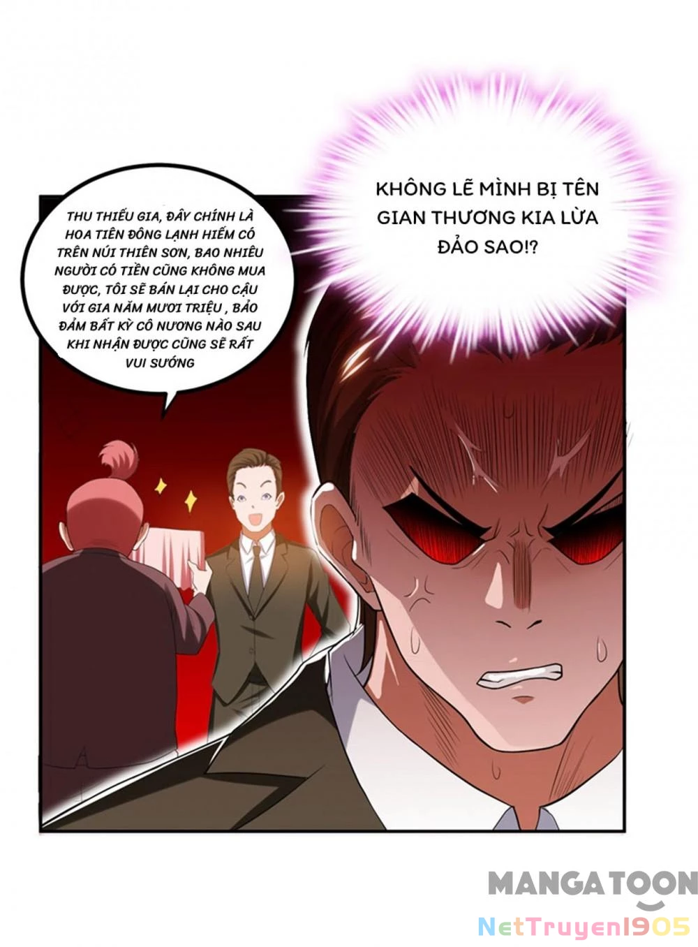 Nhặt Hoa Khôi Về Làm Vợ Chapter 30 - 2