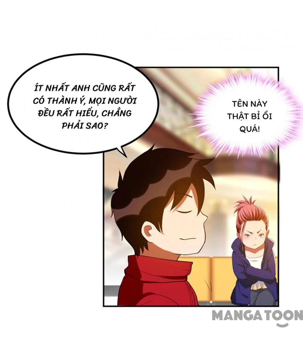 Nhặt Hoa Khôi Về Làm Vợ Chapter 30 - 3