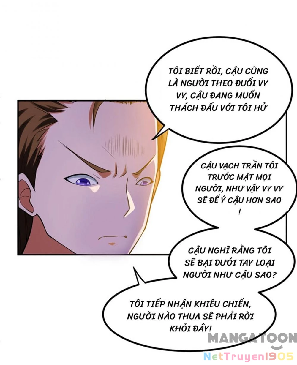 Nhặt Hoa Khôi Về Làm Vợ Chapter 30 - 4