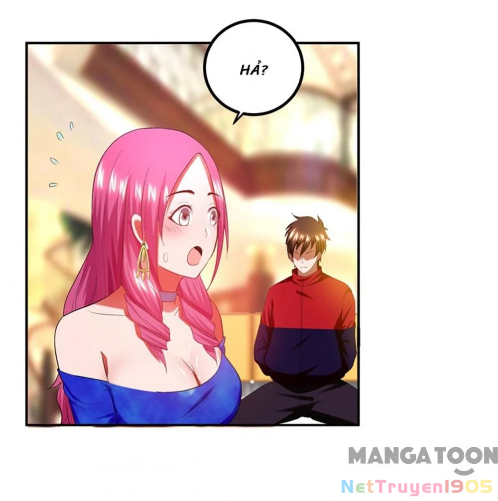 Nhặt Hoa Khôi Về Làm Vợ Chapter 30 - 5