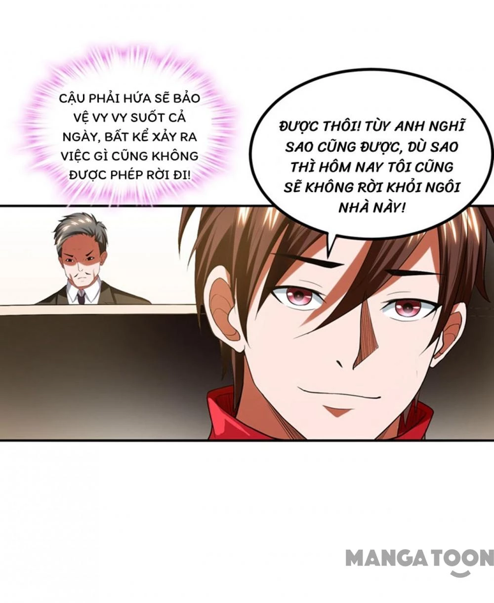 Nhặt Hoa Khôi Về Làm Vợ Chapter 30 - 6