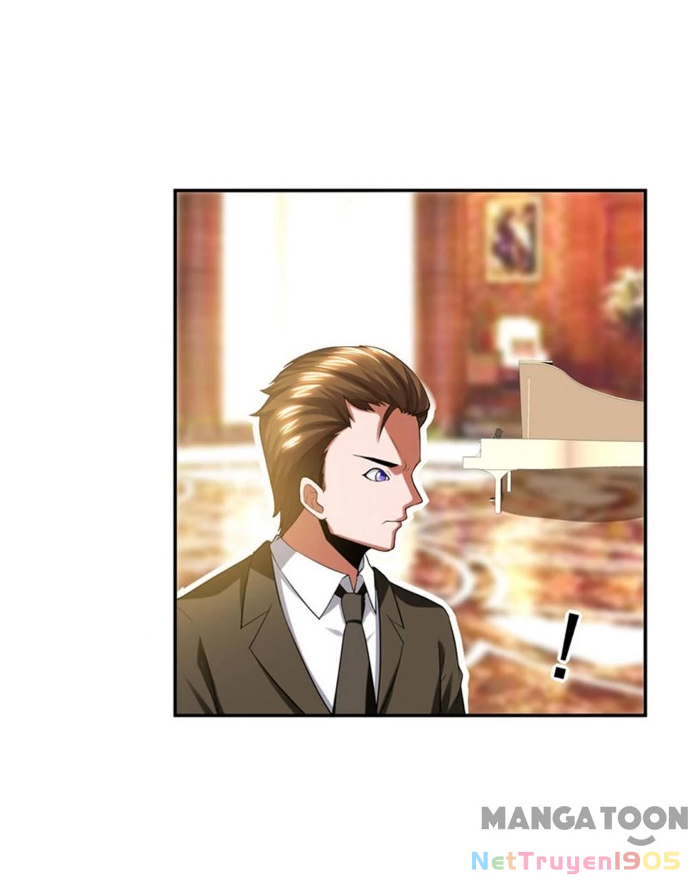 Nhặt Hoa Khôi Về Làm Vợ Chapter 30 - 7