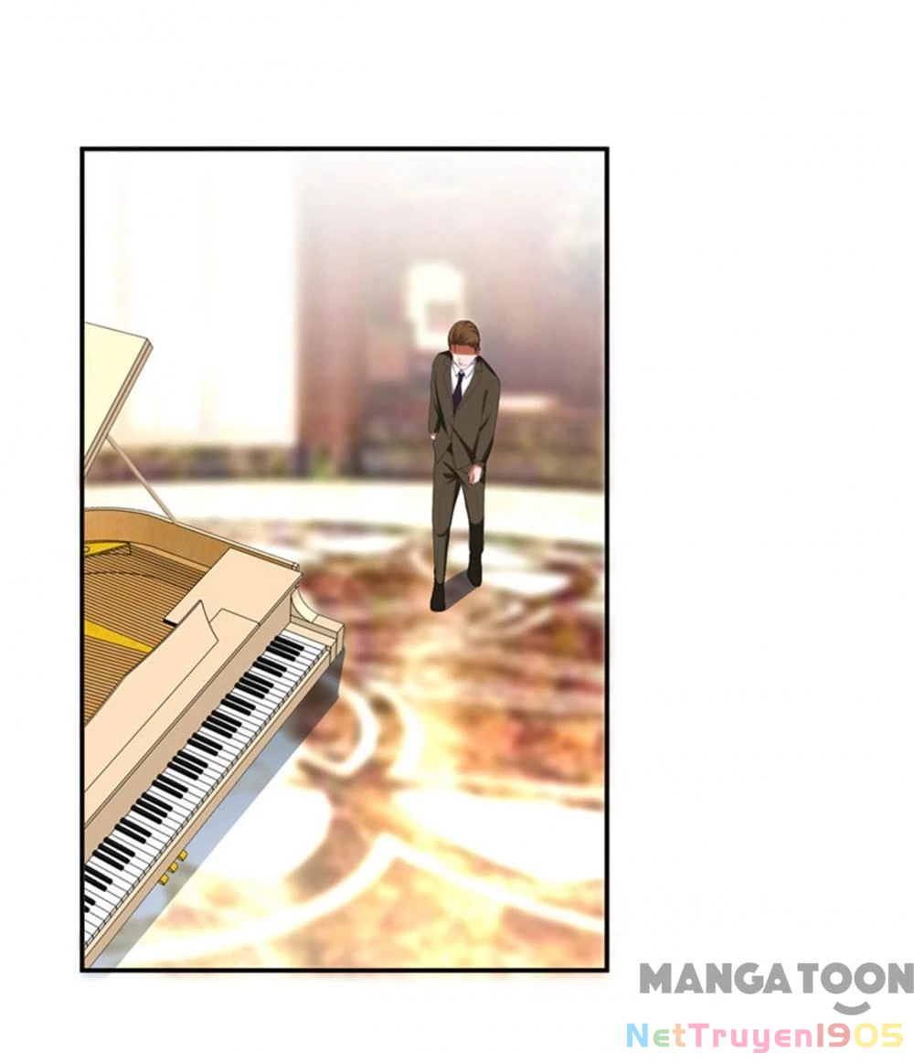 Nhặt Hoa Khôi Về Làm Vợ Chapter 30 - 9
