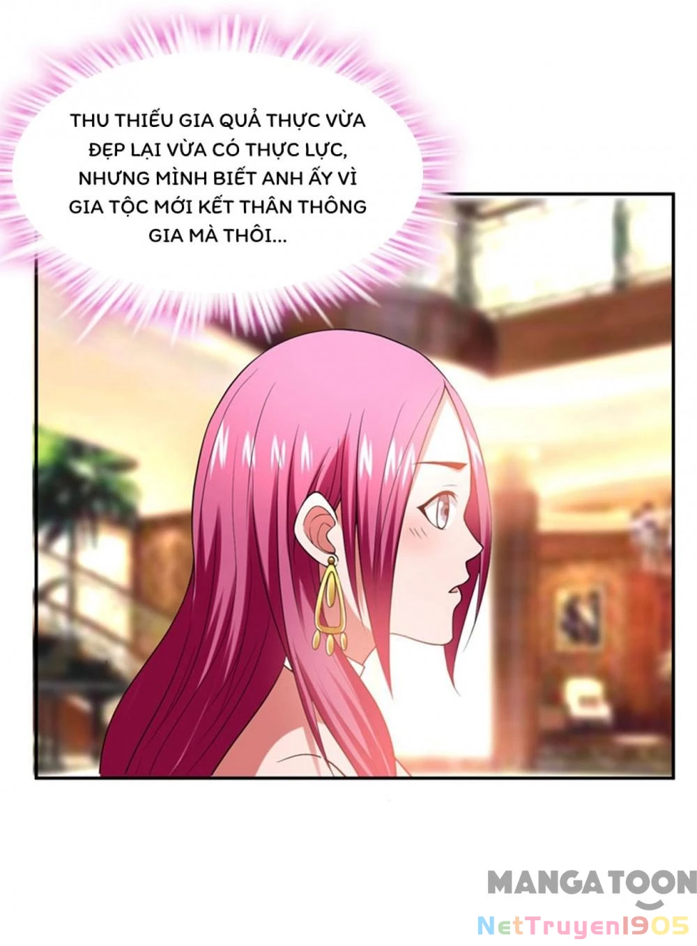 Nhặt Hoa Khôi Về Làm Vợ Chapter 30 - 17