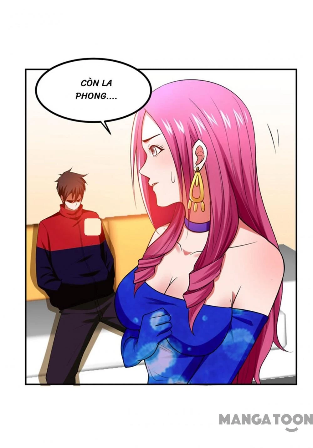 Nhặt Hoa Khôi Về Làm Vợ Chapter 30 - 18