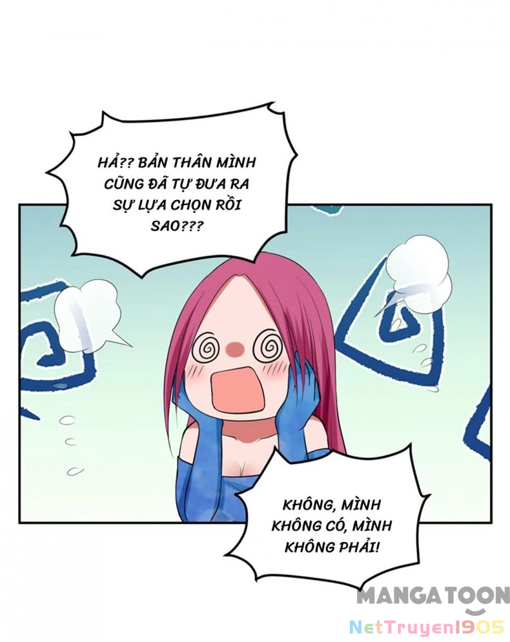 Nhặt Hoa Khôi Về Làm Vợ Chapter 30 - 19