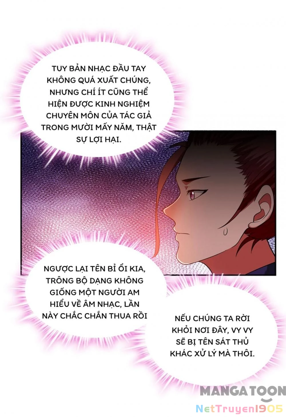 Nhặt Hoa Khôi Về Làm Vợ Chapter 30 - 20