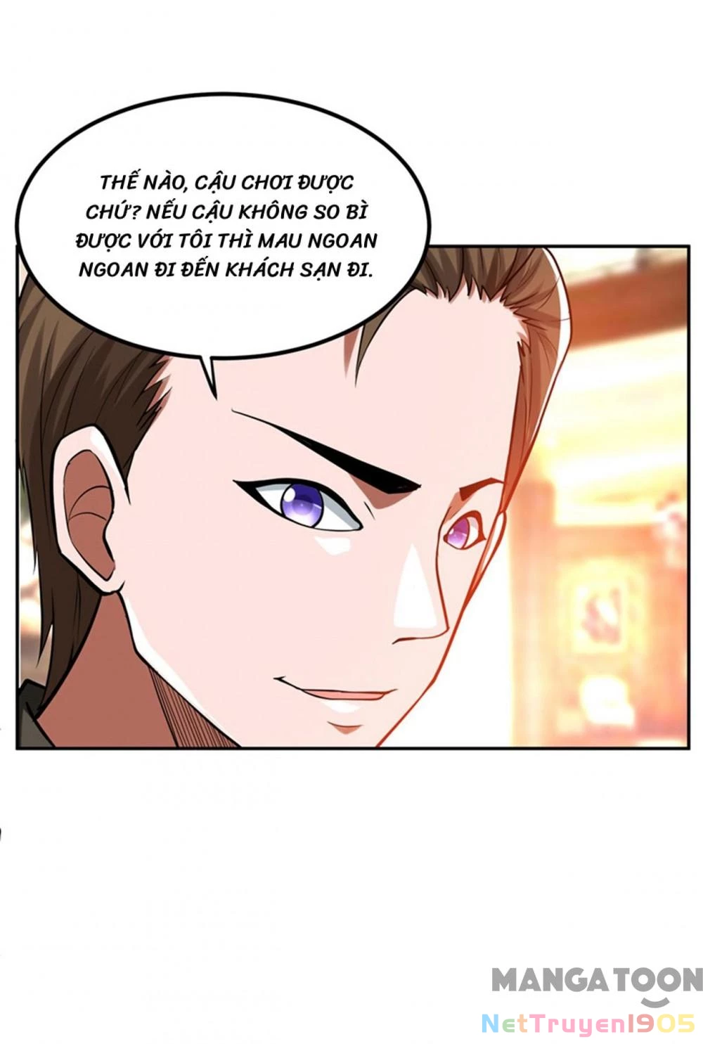 Nhặt Hoa Khôi Về Làm Vợ Chapter 30 - 22