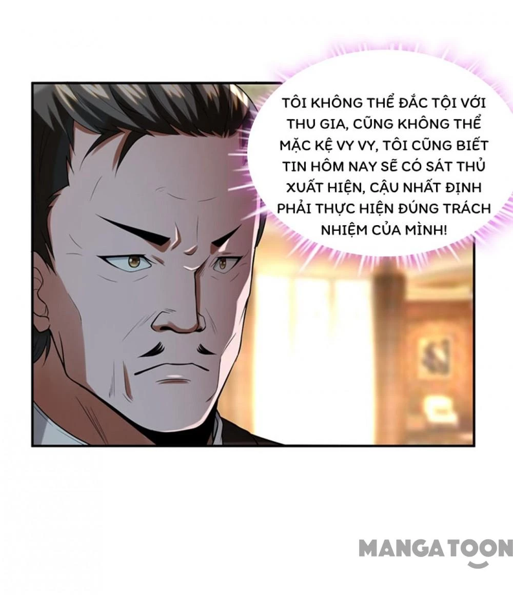 Nhặt Hoa Khôi Về Làm Vợ Chapter 30 - 25