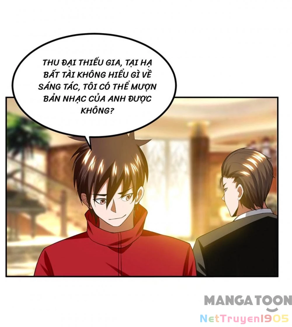Nhặt Hoa Khôi Về Làm Vợ Chapter 30 - 27