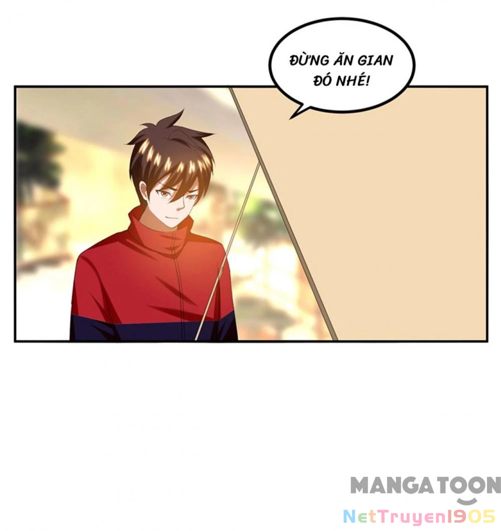 Nhặt Hoa Khôi Về Làm Vợ Chapter 30 - 29
