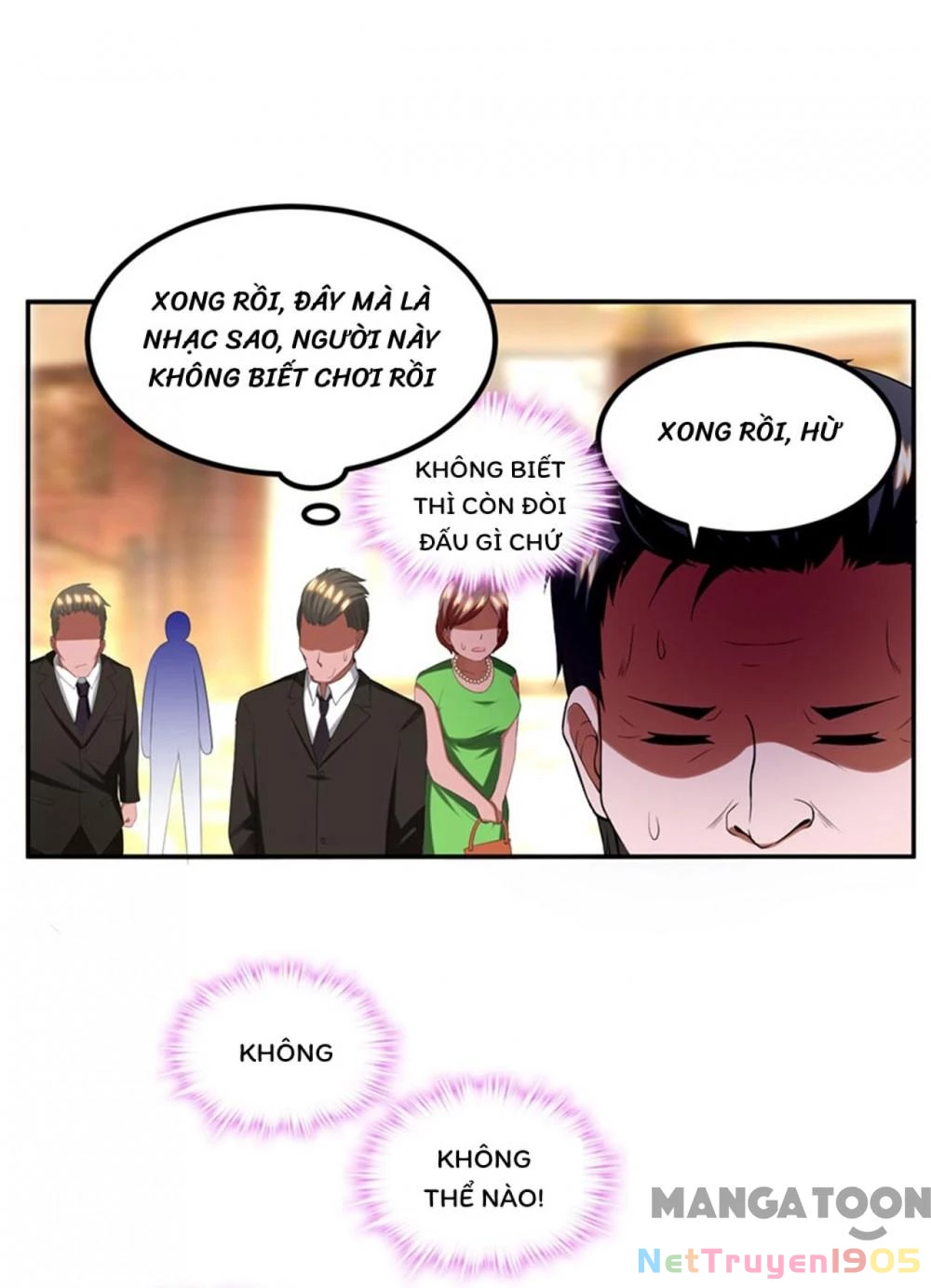 Nhặt Hoa Khôi Về Làm Vợ Chapter 30 - 31