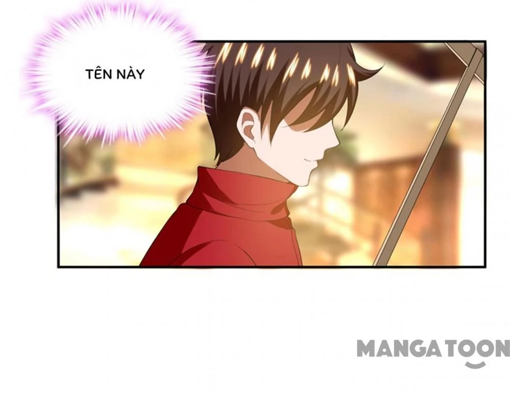 Nhặt Hoa Khôi Về Làm Vợ Chapter 30 - 32