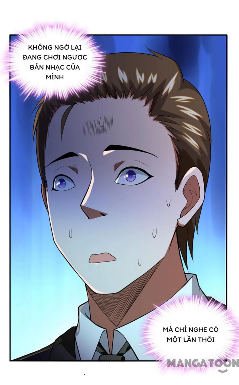 Nhặt Hoa Khôi Về Làm Vợ Chapter 30 - 33