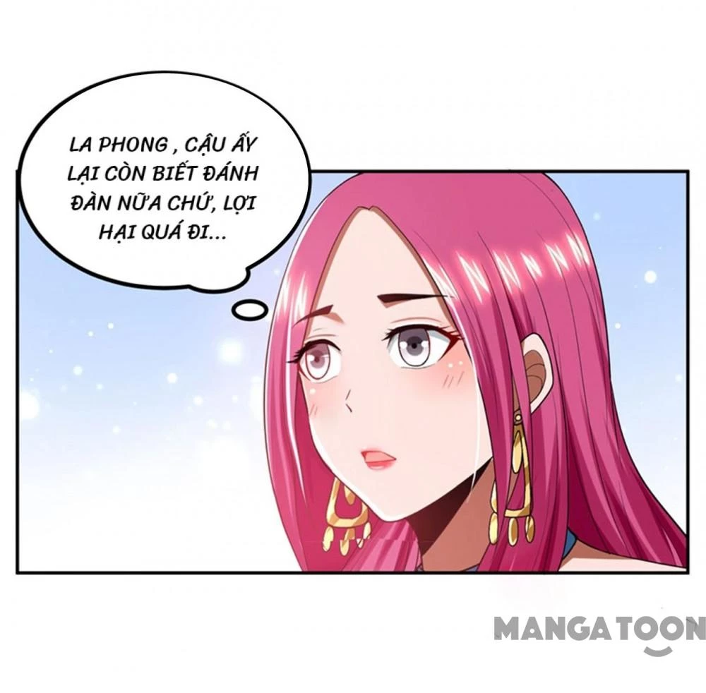 Nhặt Hoa Khôi Về Làm Vợ Chapter 31 - 3