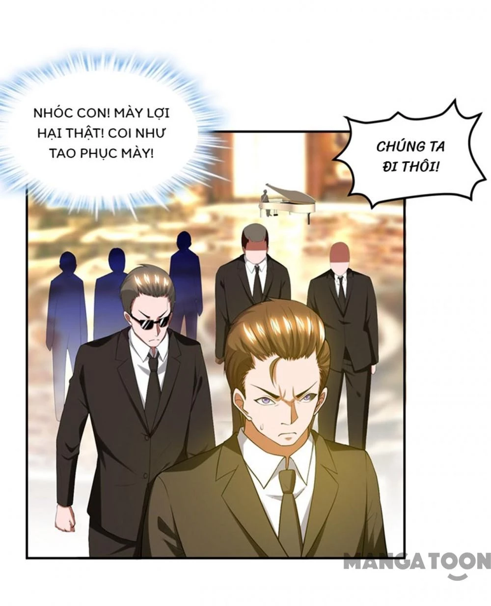 Nhặt Hoa Khôi Về Làm Vợ Chapter 31 - 4