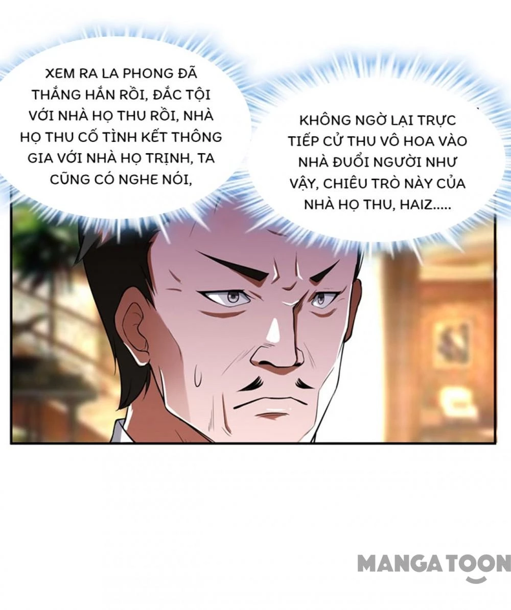 Nhặt Hoa Khôi Về Làm Vợ Chapter 31 - 5